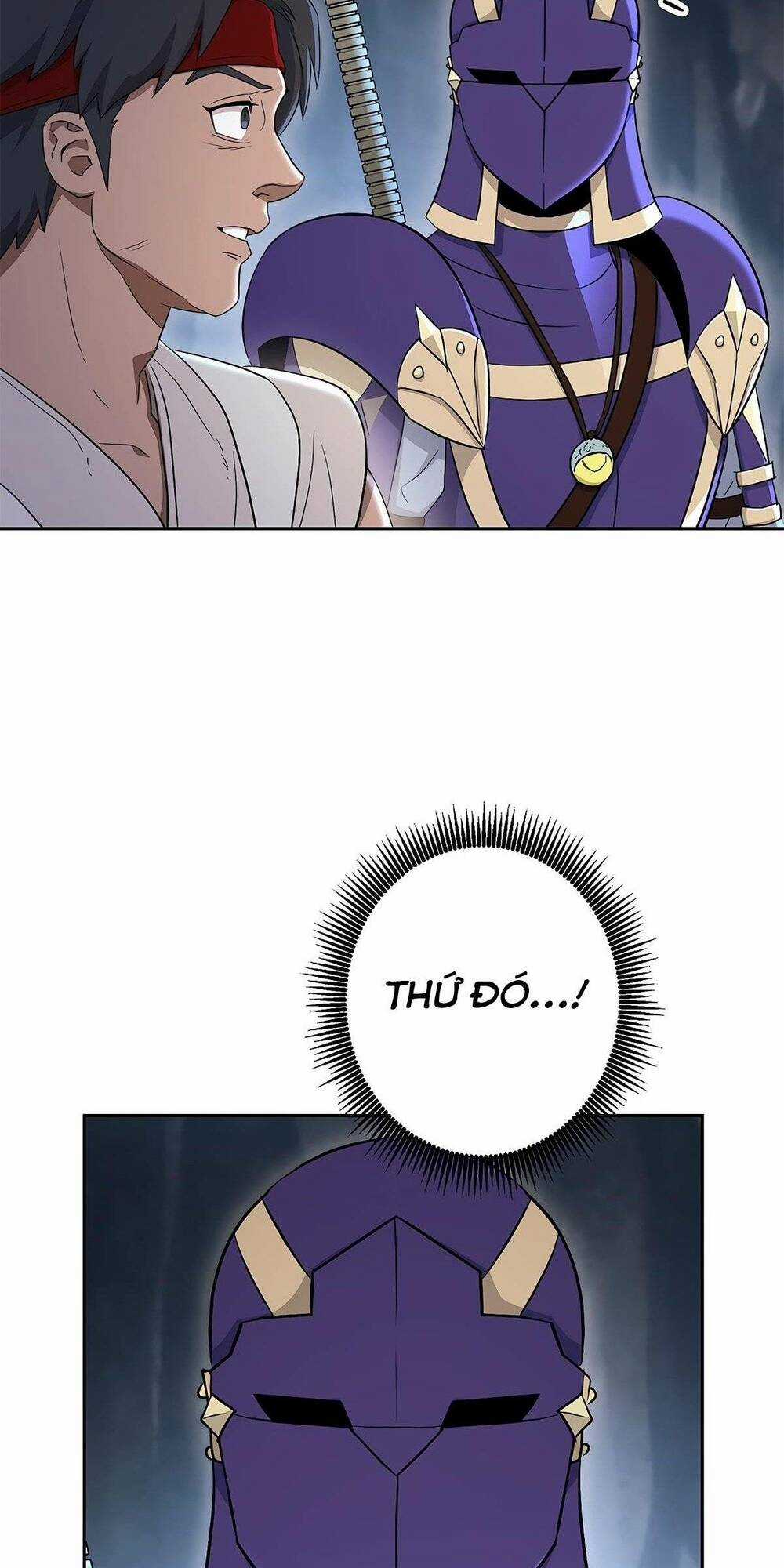 Cốt Binh Hồi Quy - Chapter 121 - Trang 83