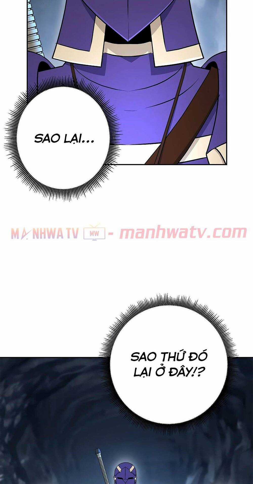 Cốt Binh Hồi Quy - Chapter 121 - Trang 84