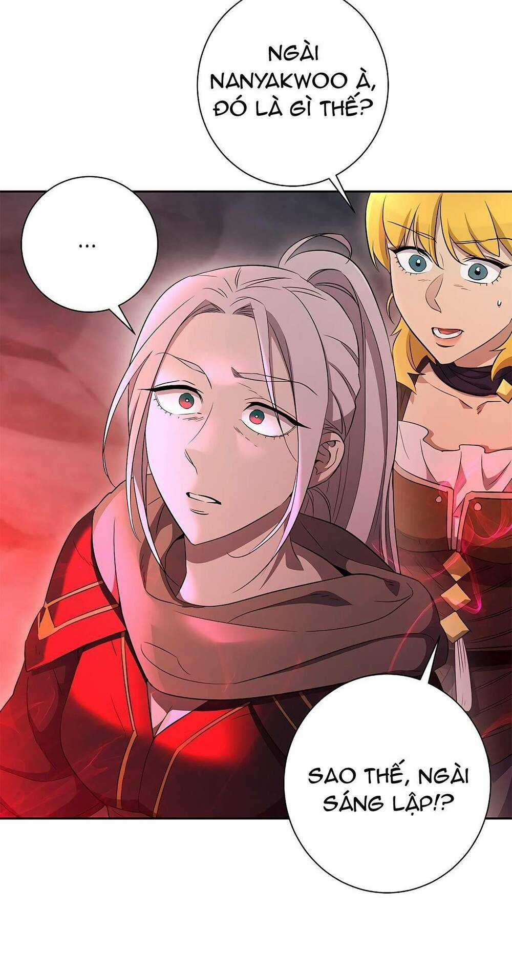 Cốt Binh Hồi Quy - Chapter 121 - Trang 88