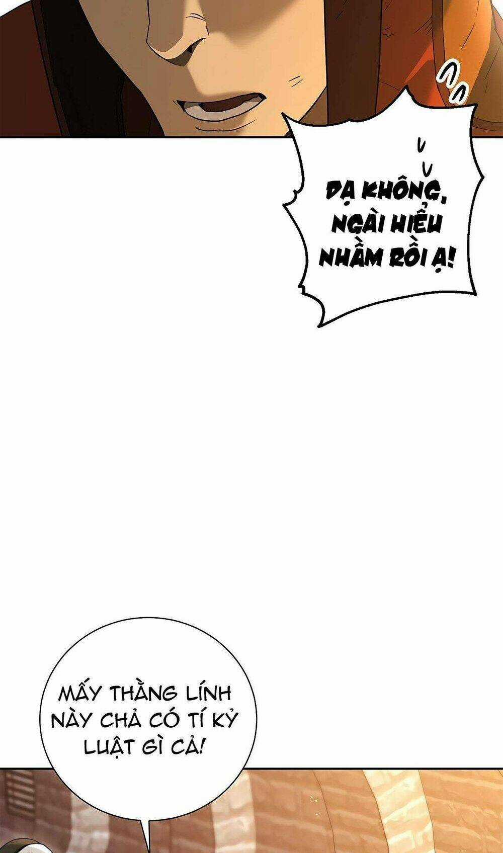 Cốt Binh Hồi Quy - Chapter 121 - Trang 10