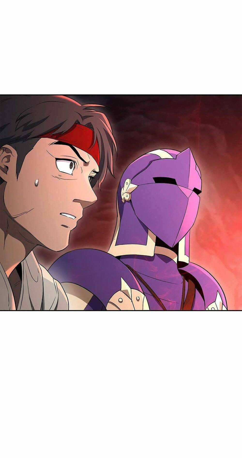 Cốt Binh Hồi Quy - Chapter 121 - Trang 91