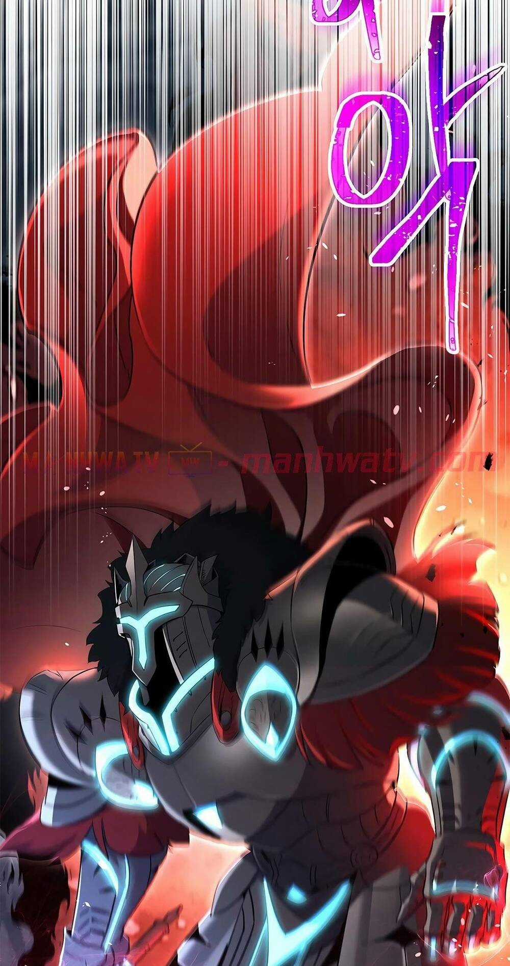 Cốt Binh Hồi Quy - Chapter 121 - Trang 93