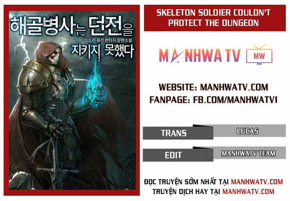 Cốt Binh Hồi Quy - Chapter 122 - Trang 1