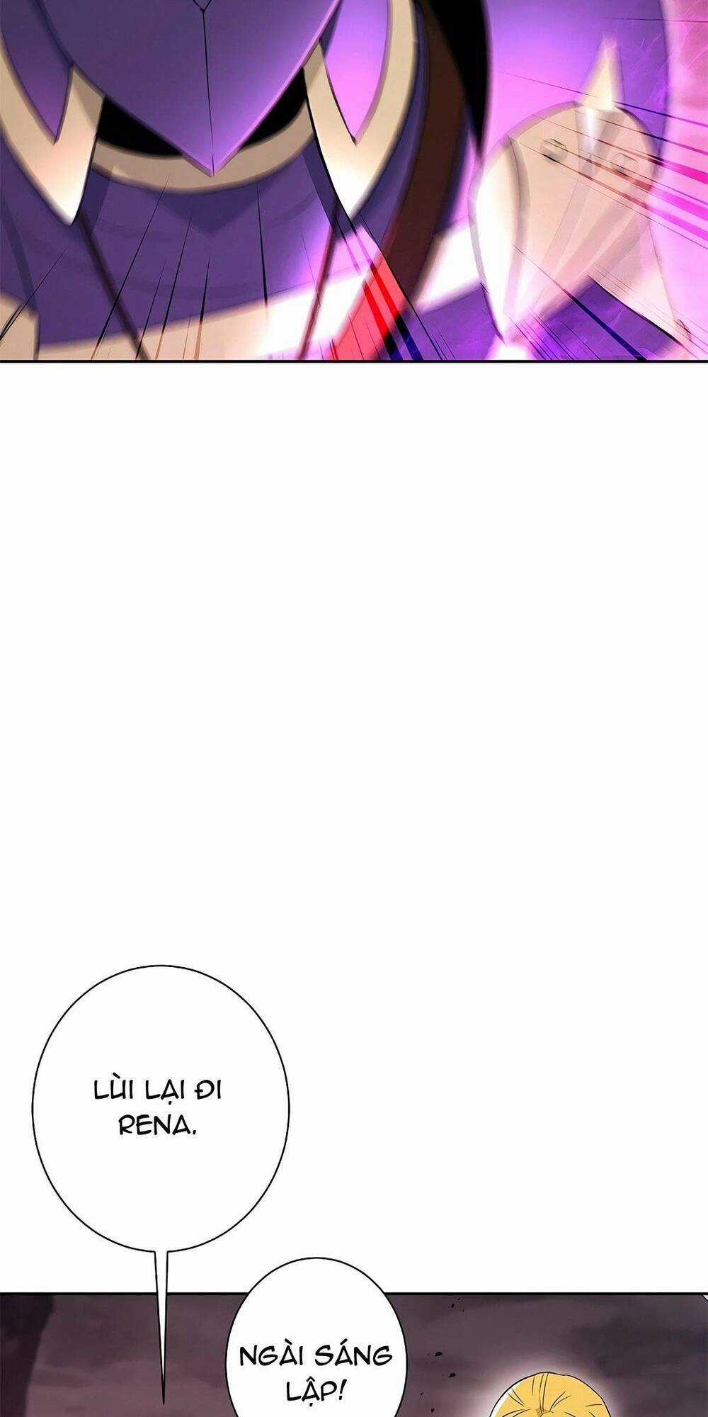 Cốt Binh Hồi Quy - Chapter 122 - Trang 11