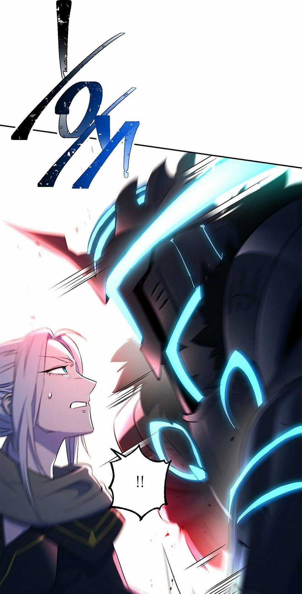 Cốt Binh Hồi Quy - Chapter 122 - Trang 16