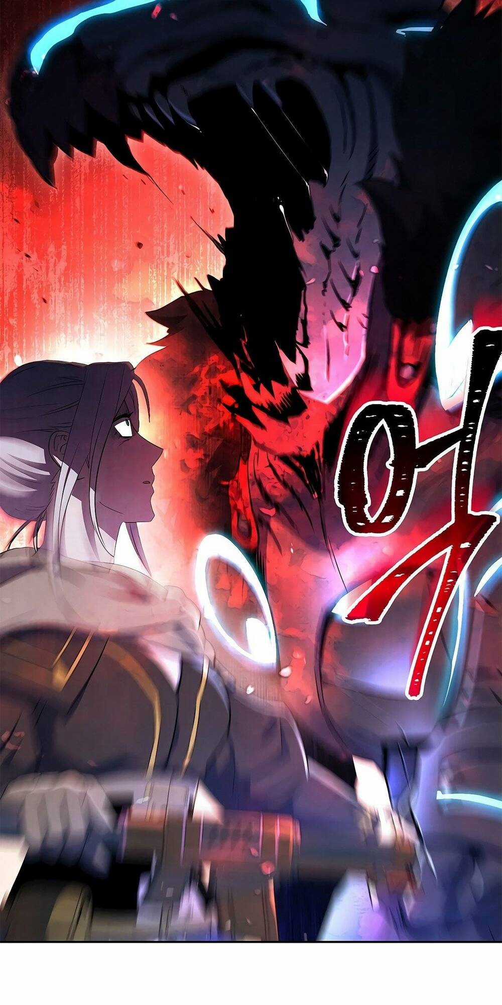 Cốt Binh Hồi Quy - Chapter 122 - Trang 20