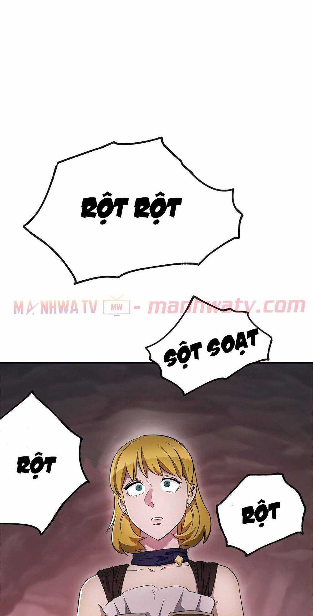 Cốt Binh Hồi Quy - Chapter 122 - Trang 21