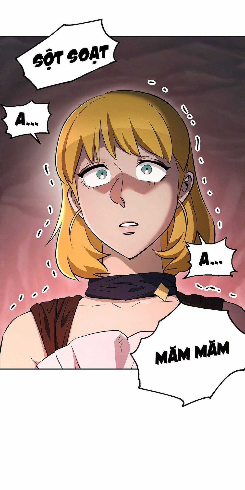 Cốt Binh Hồi Quy - Chapter 122 - Trang 23