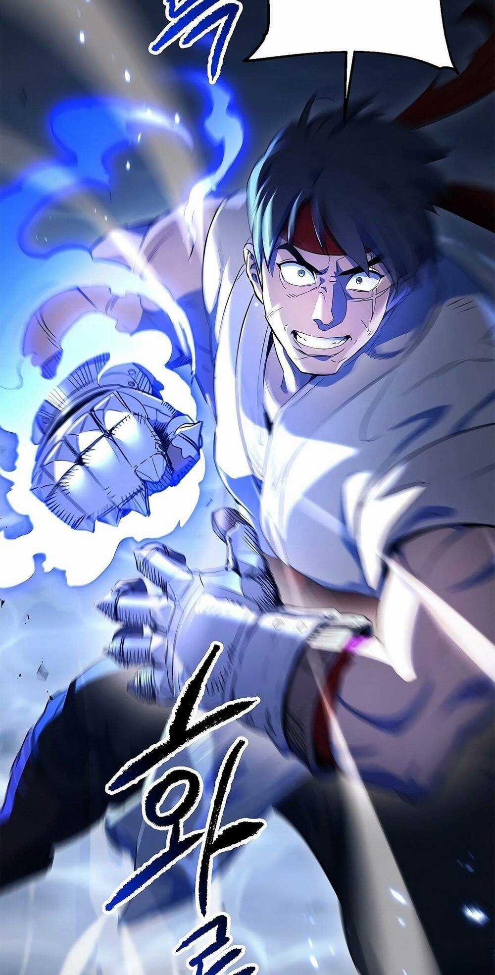 Cốt Binh Hồi Quy - Chapter 122 - Trang 28