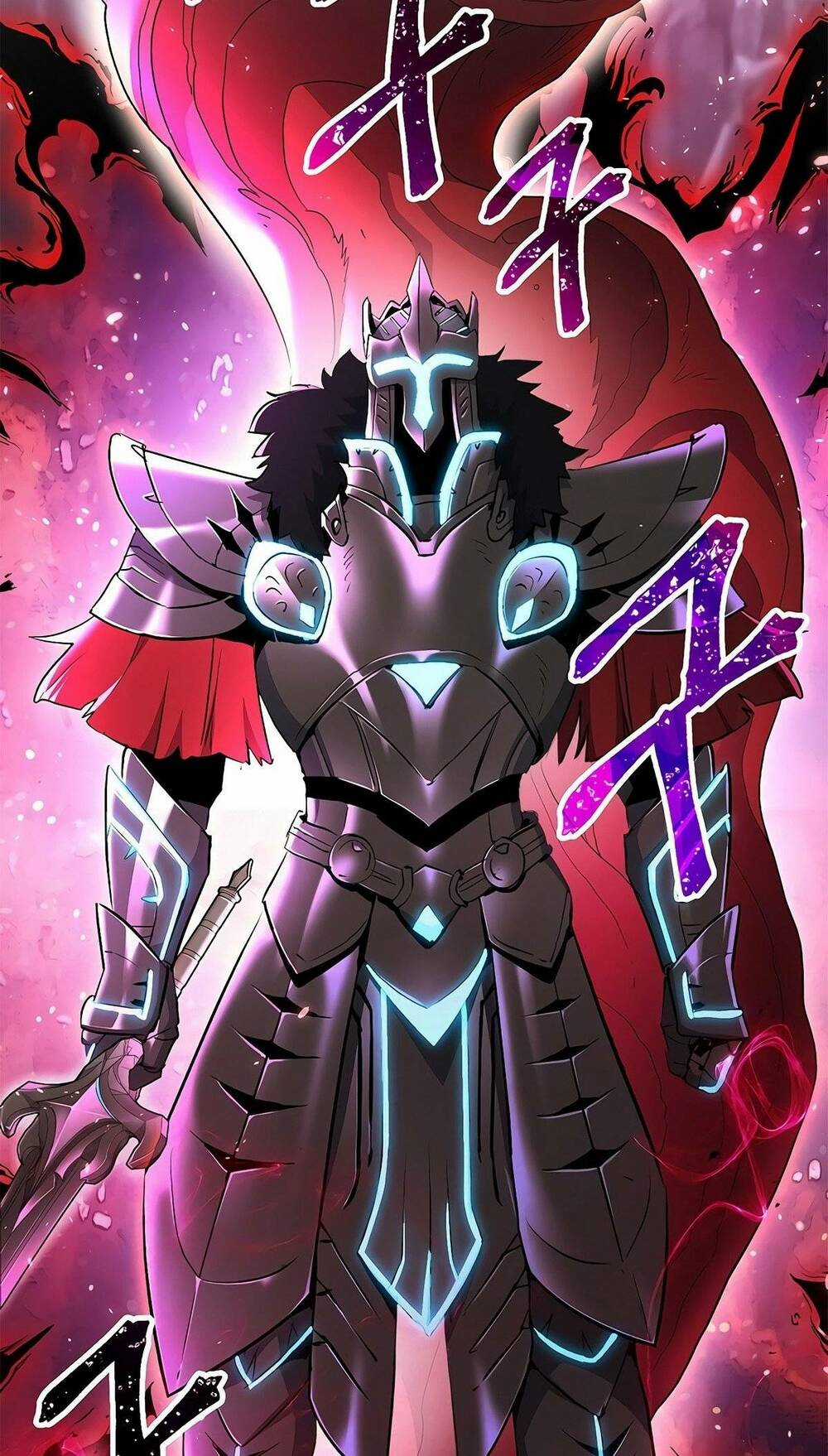 Cốt Binh Hồi Quy - Chapter 122 - Trang 4