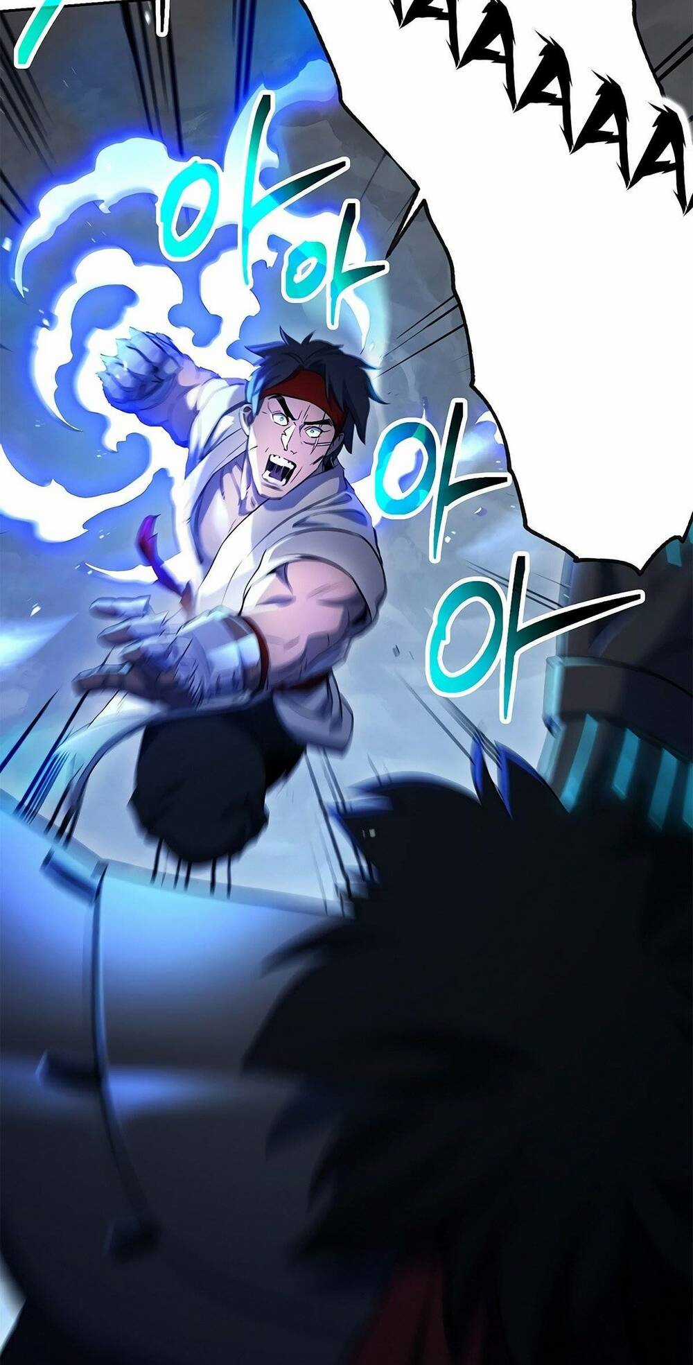 Cốt Binh Hồi Quy - Chapter 122 - Trang 31