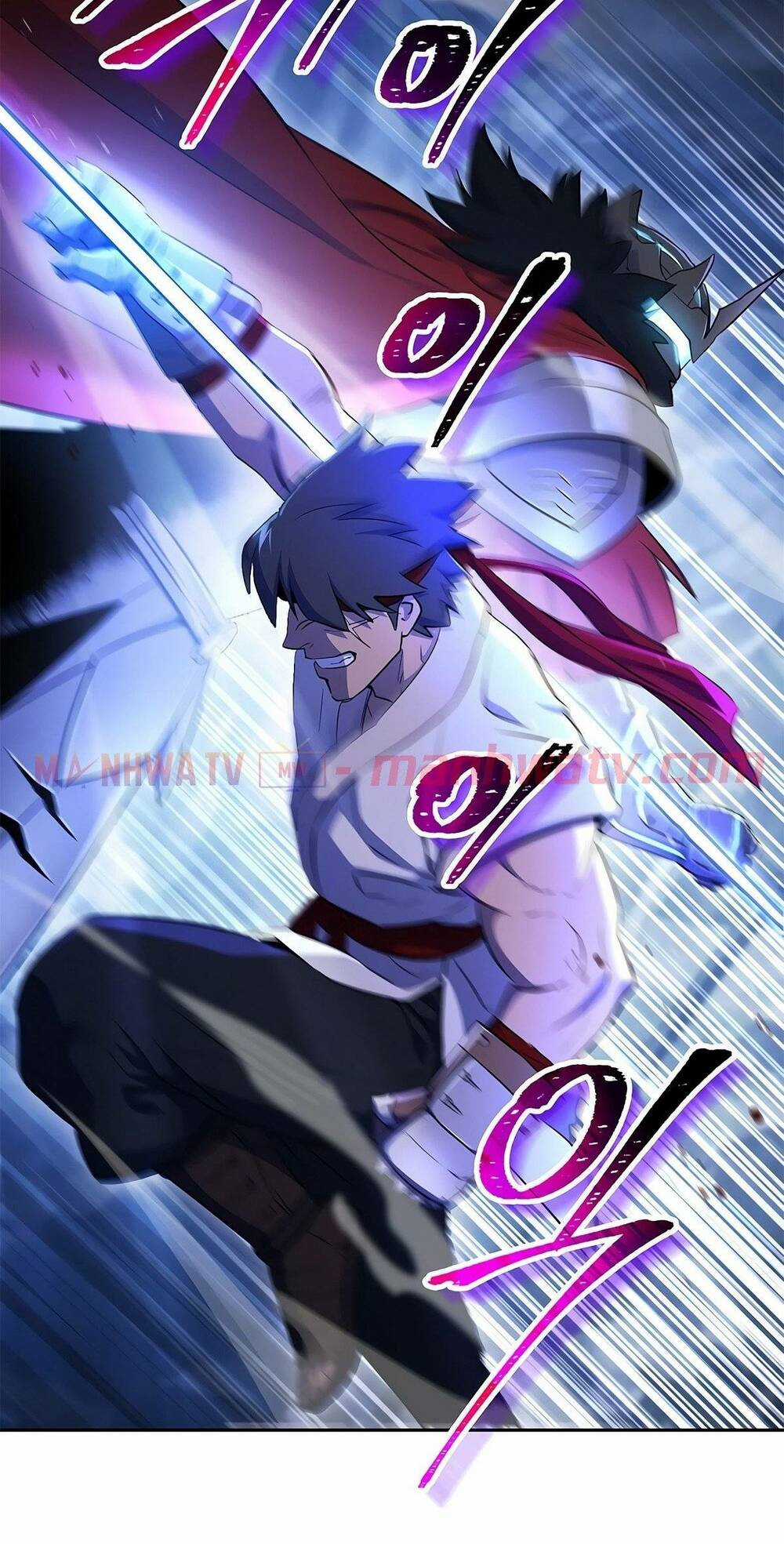 Cốt Binh Hồi Quy - Chapter 122 - Trang 33