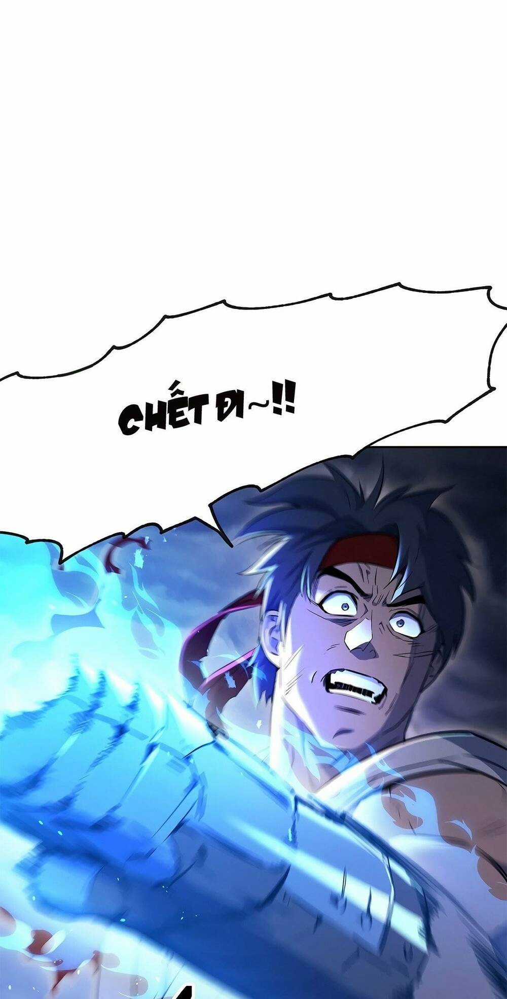 Cốt Binh Hồi Quy - Chapter 122 - Trang 34