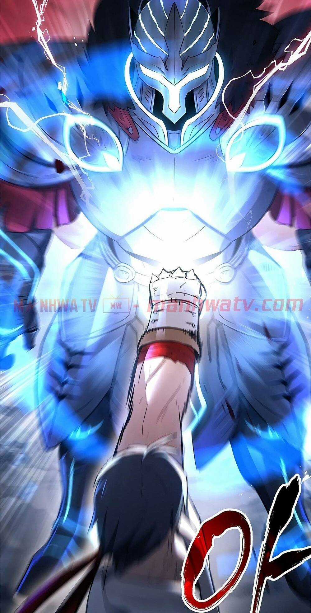 Cốt Binh Hồi Quy - Chapter 122 - Trang 36