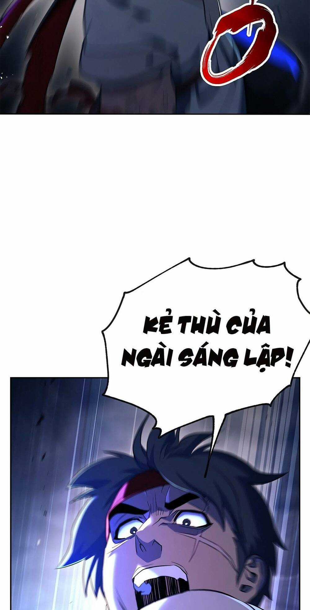 Cốt Binh Hồi Quy - Chapter 122 - Trang 37