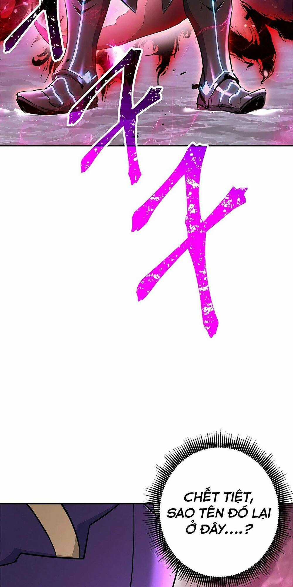 Cốt Binh Hồi Quy - Chapter 122 - Trang 5