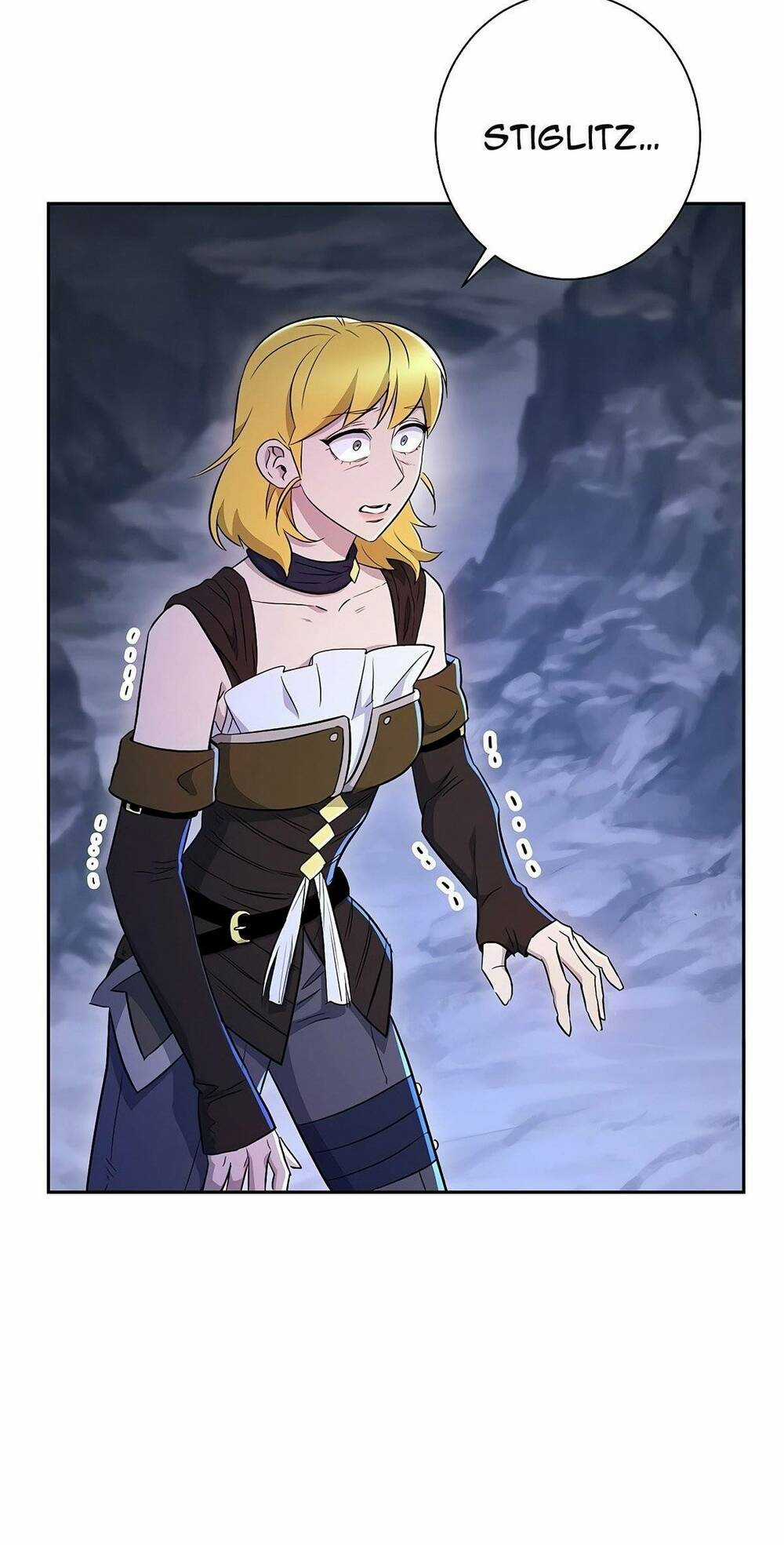 Cốt Binh Hồi Quy - Chapter 122 - Trang 43