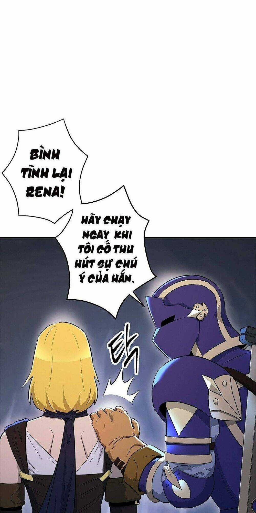 Cốt Binh Hồi Quy - Chapter 122 - Trang 44