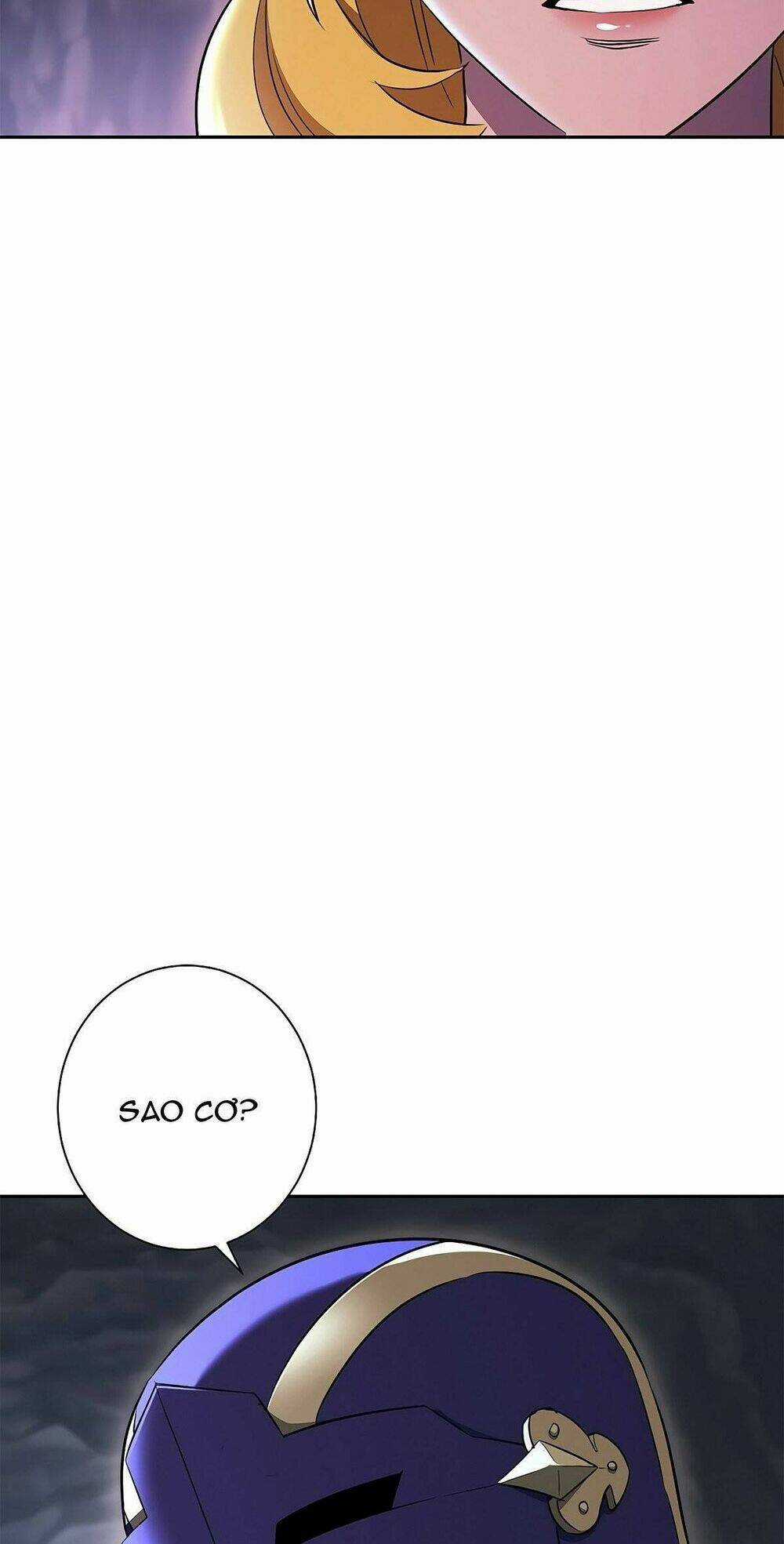 Cốt Binh Hồi Quy - Chapter 122 - Trang 46