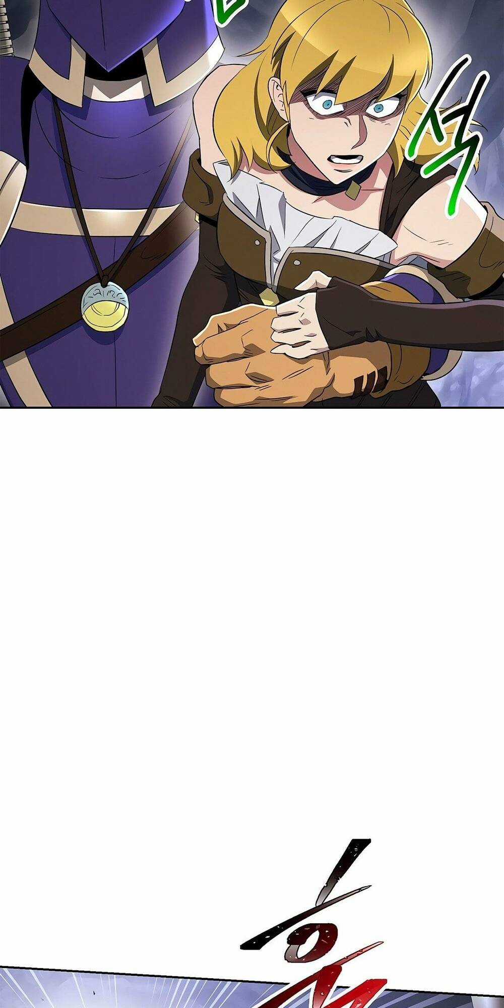 Cốt Binh Hồi Quy - Chapter 122 - Trang 50