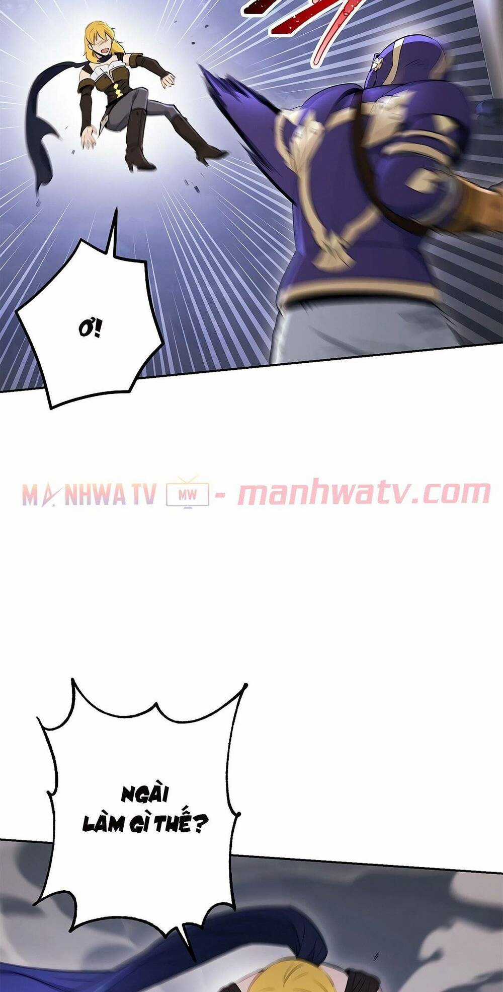 Cốt Binh Hồi Quy - Chapter 122 - Trang 51