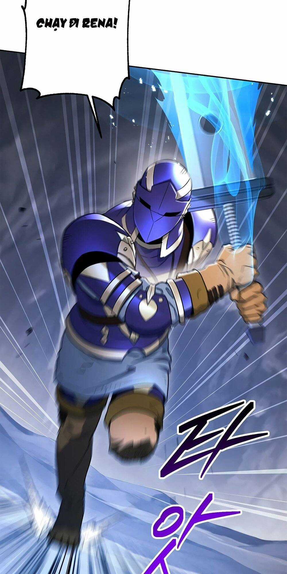 Cốt Binh Hồi Quy - Chapter 122 - Trang 53