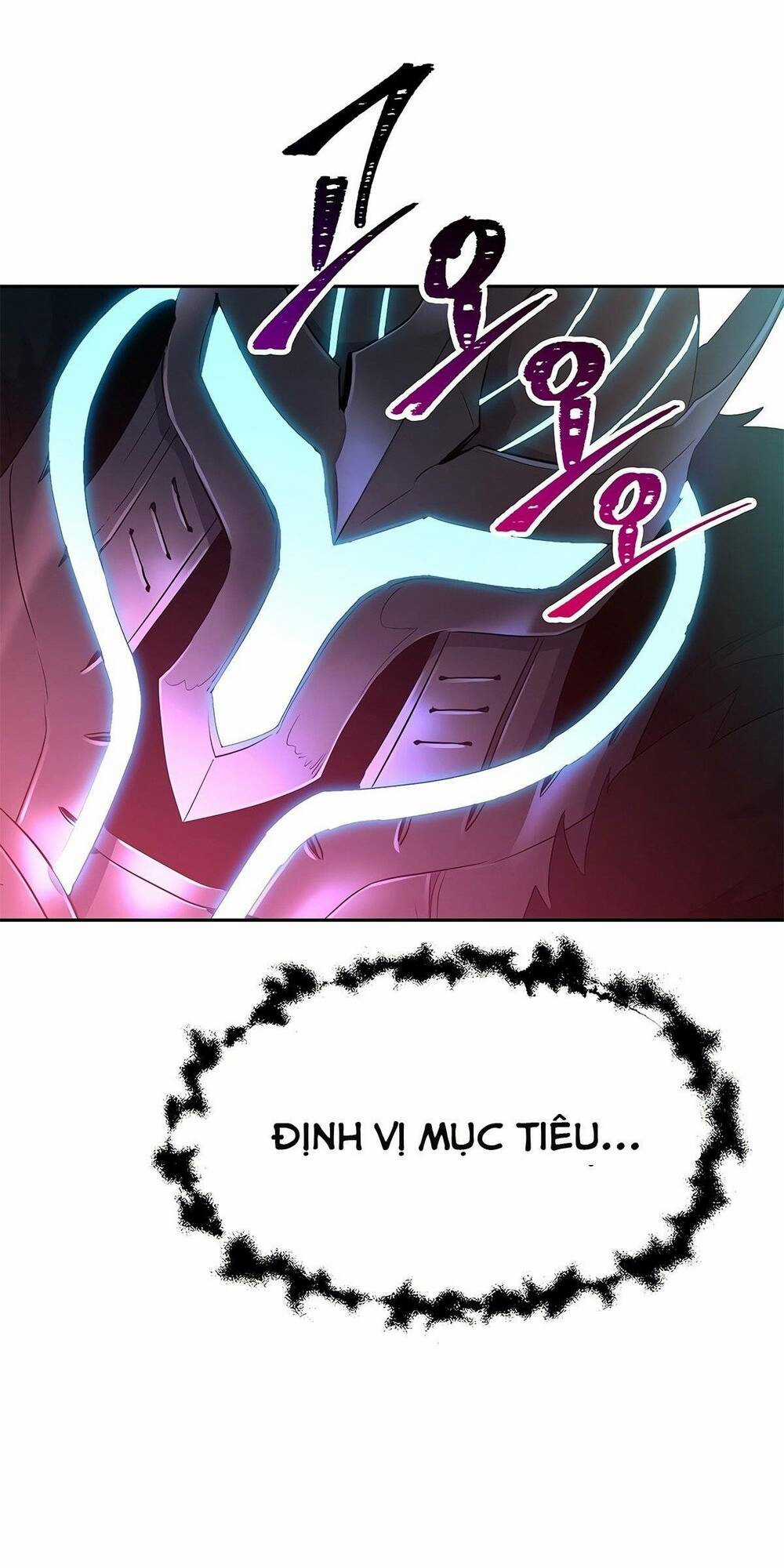 Cốt Binh Hồi Quy - Chapter 122 - Trang 56