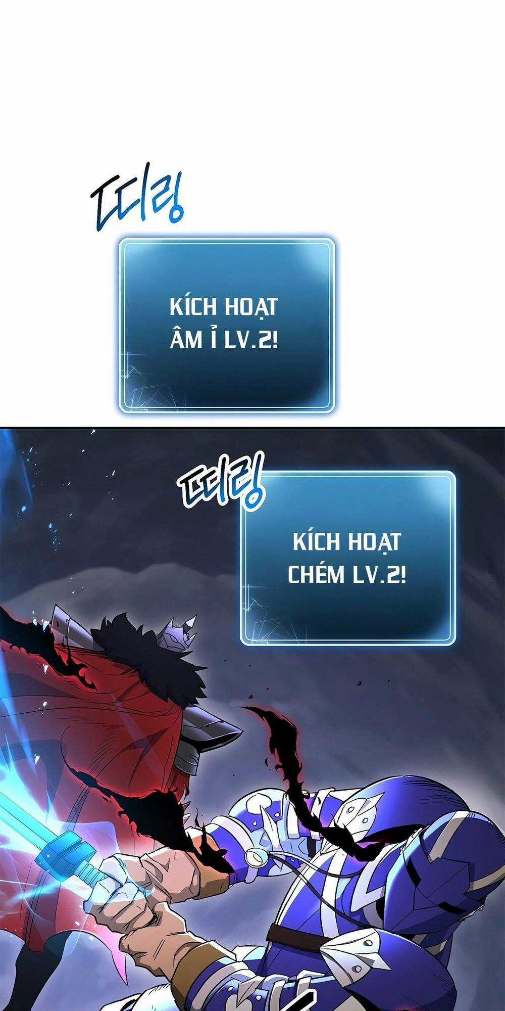 Cốt Binh Hồi Quy - Chapter 122 - Trang 59