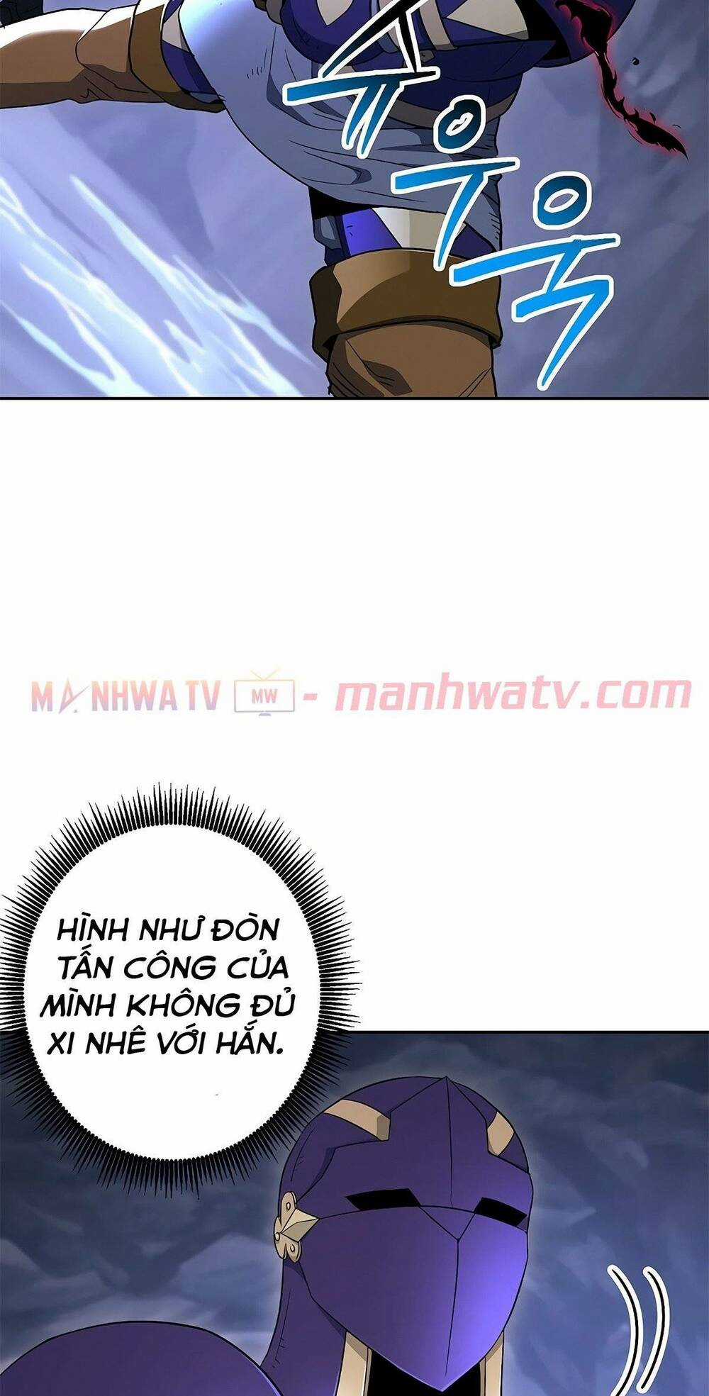 Cốt Binh Hồi Quy - Chapter 122 - Trang 60