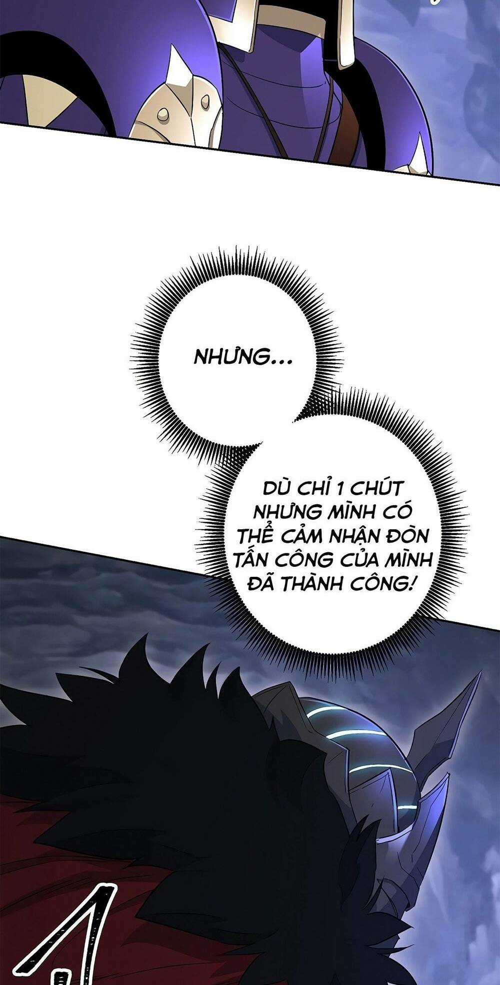 Cốt Binh Hồi Quy - Chapter 122 - Trang 61