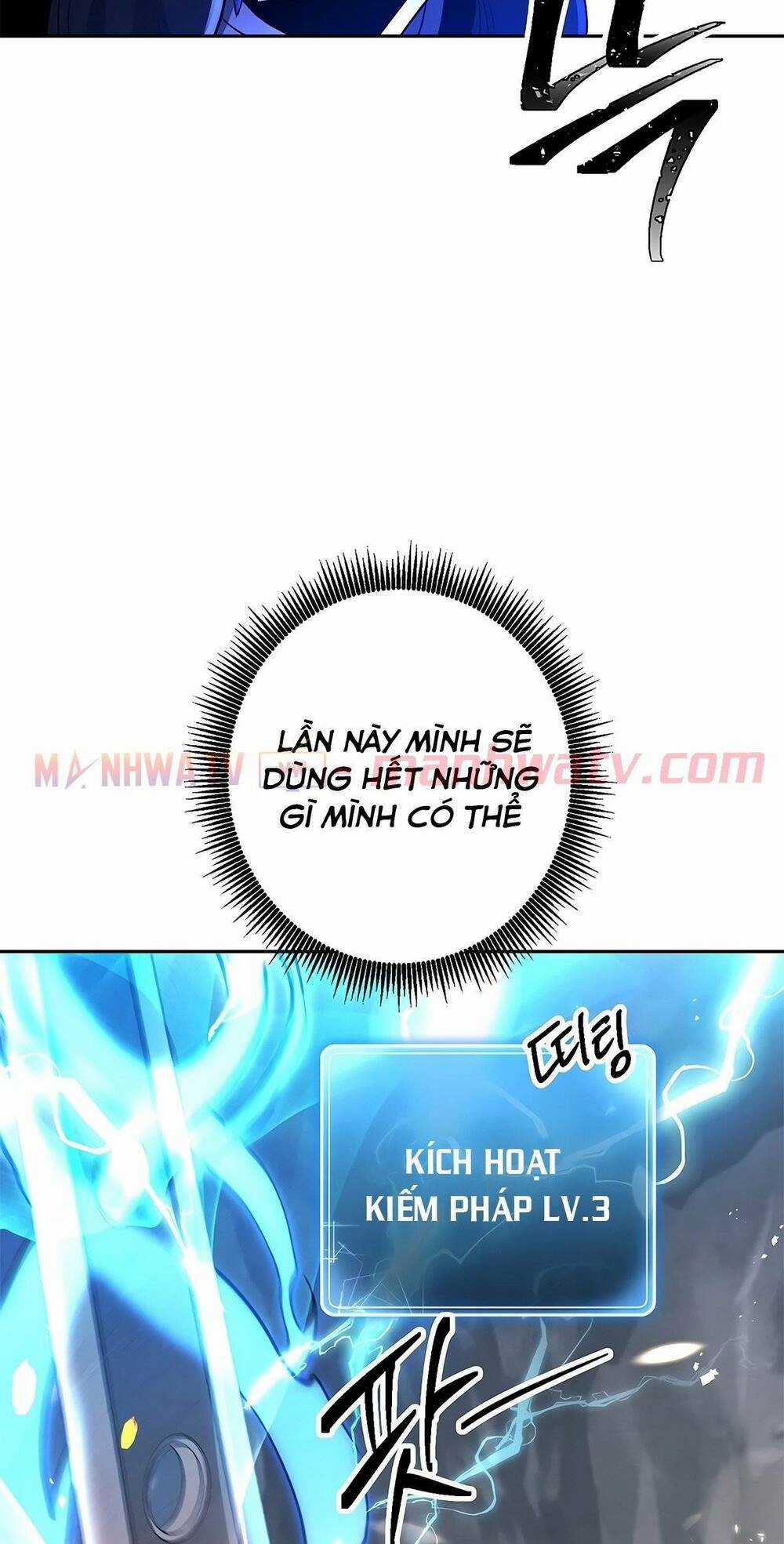 Cốt Binh Hồi Quy - Chapter 122 - Trang 63