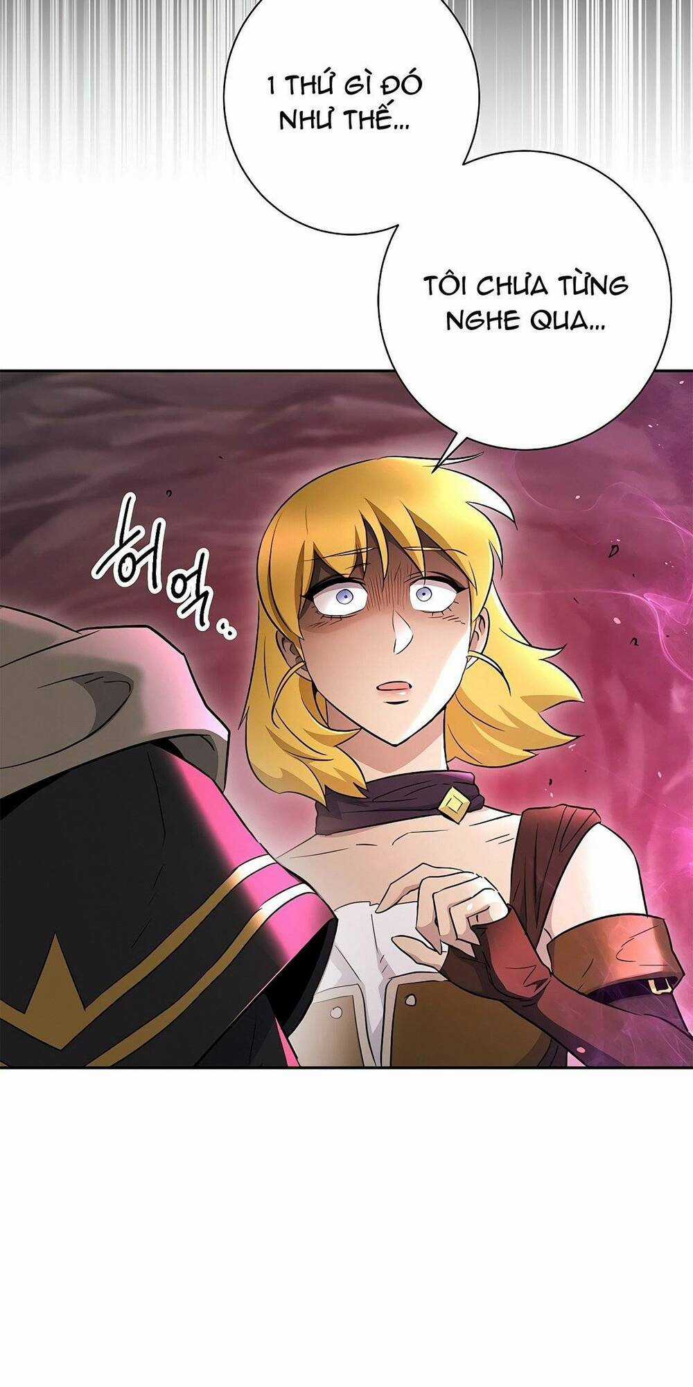 Cốt Binh Hồi Quy - Chapter 122 - Trang 8