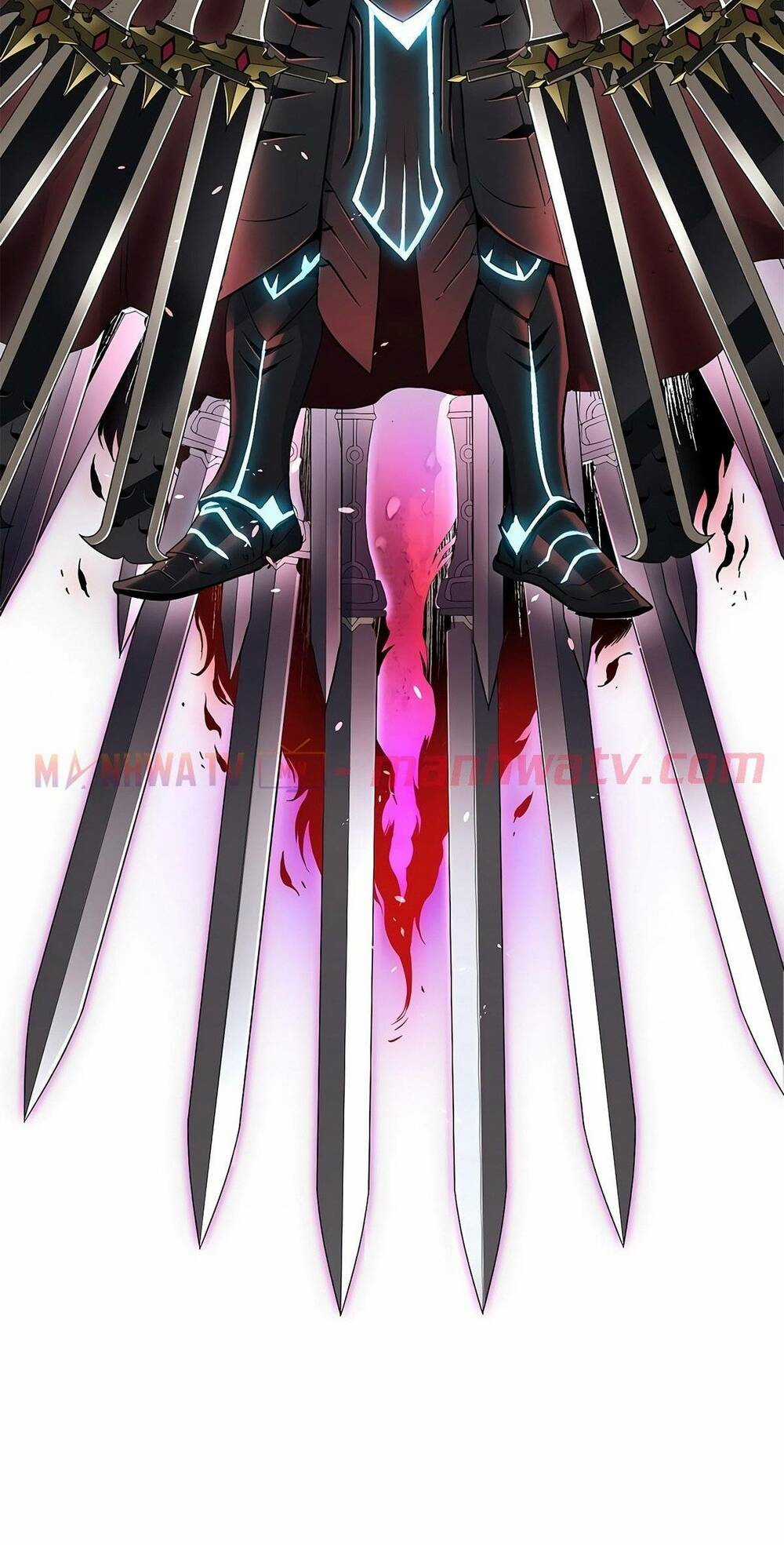 Cốt Binh Hồi Quy - Chapter 122 - Trang 75