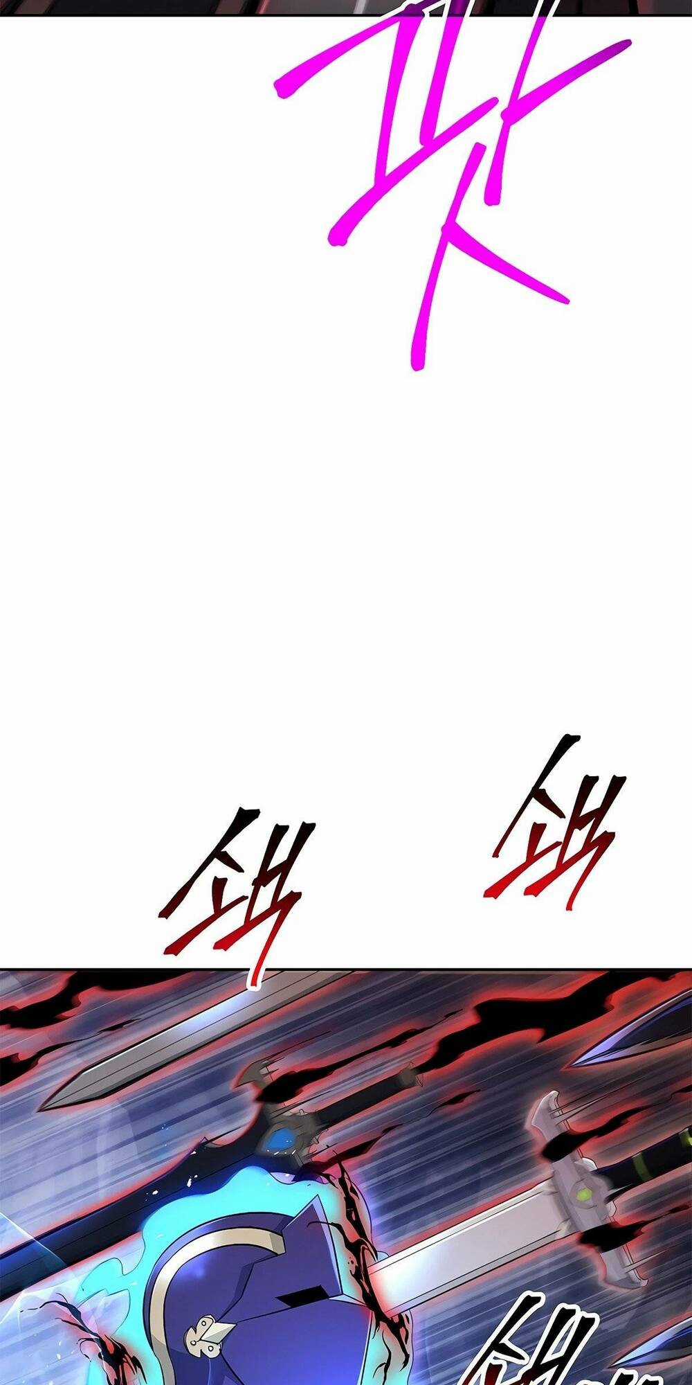 Cốt Binh Hồi Quy - Chapter 122 - Trang 77