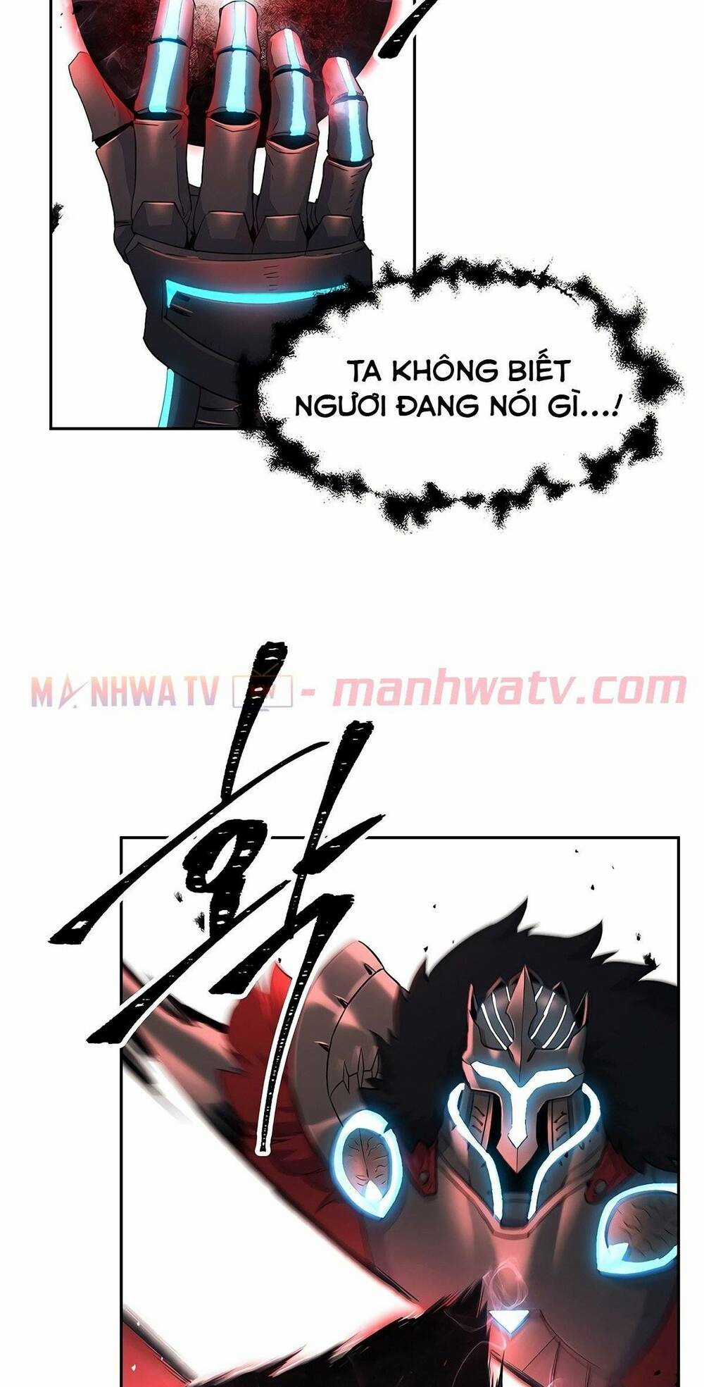 Cốt Binh Hồi Quy - Chapter 122 - Trang 81