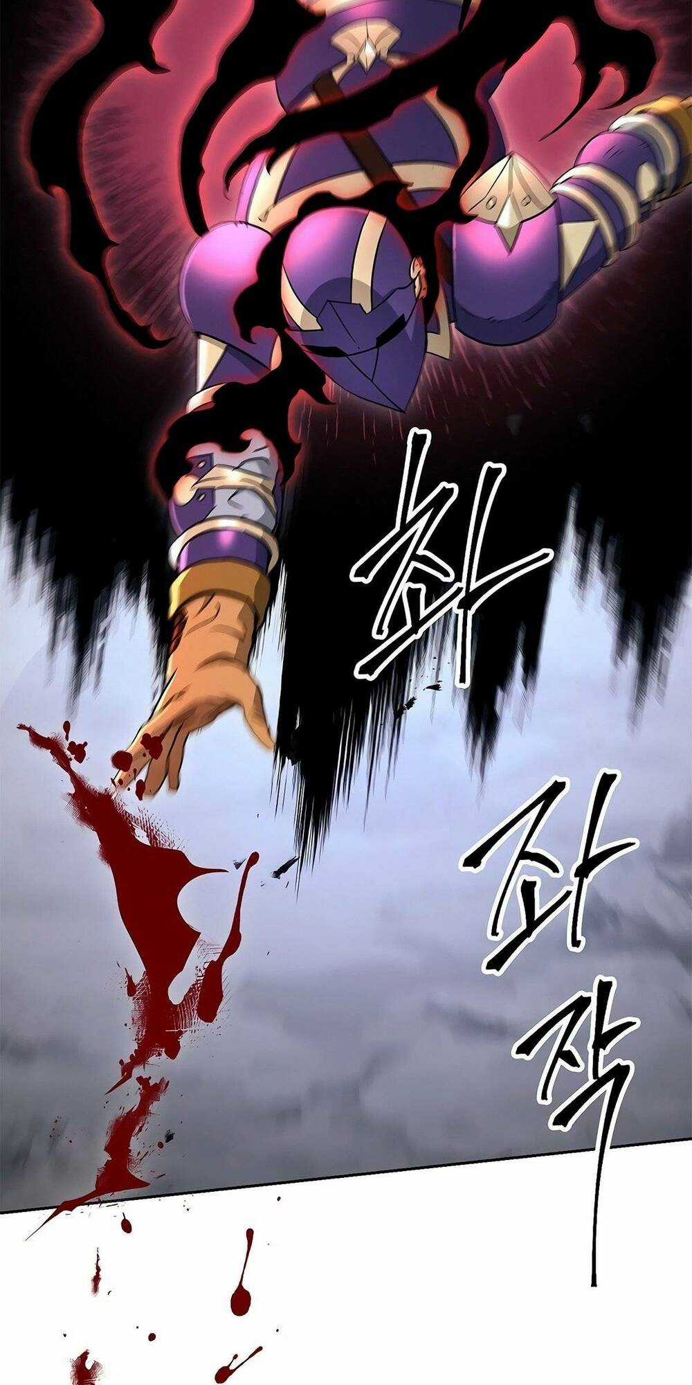 Cốt Binh Hồi Quy - Chapter 122 - Trang 83