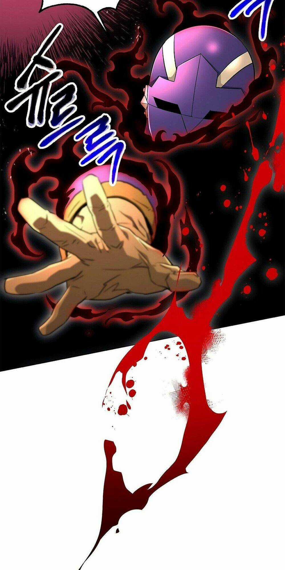 Cốt Binh Hồi Quy - Chapter 122 - Trang 86