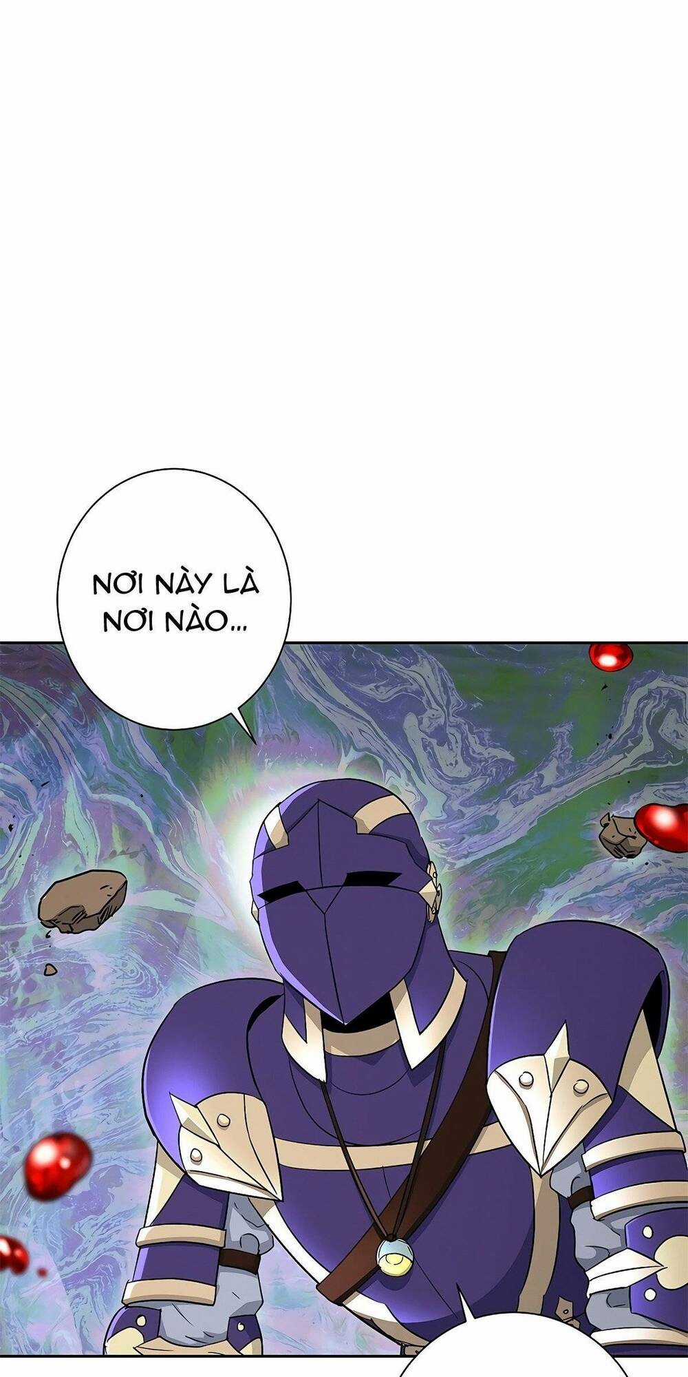 Cốt Binh Hồi Quy - Chapter 122 - Trang 89