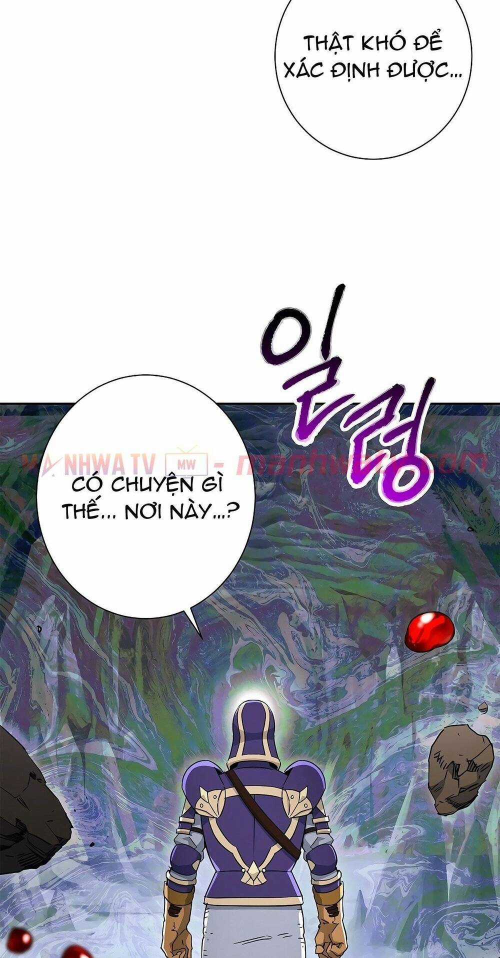 Cốt Binh Hồi Quy - Chapter 122 - Trang 90