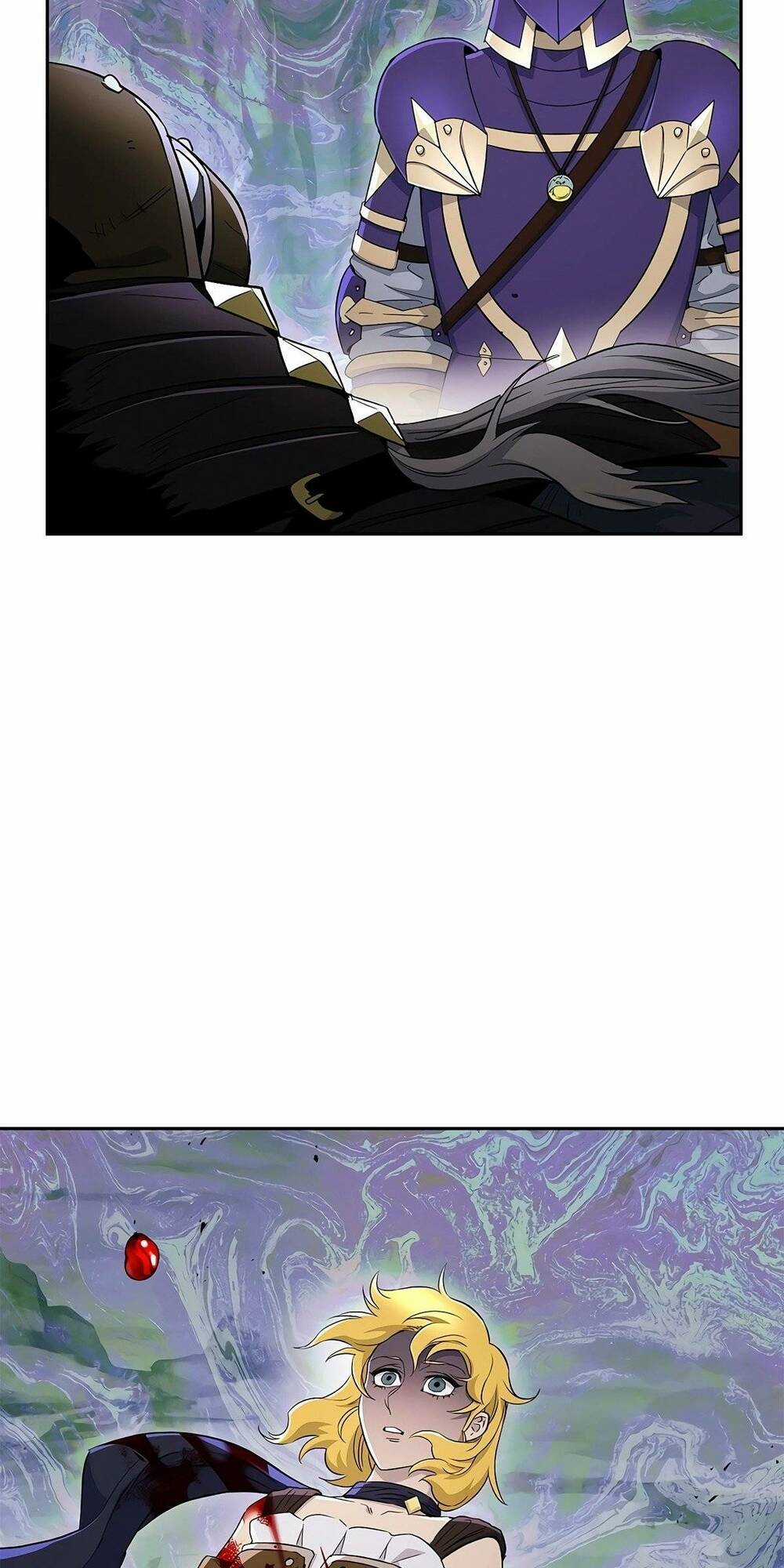 Cốt Binh Hồi Quy - Chapter 122 - Trang 92