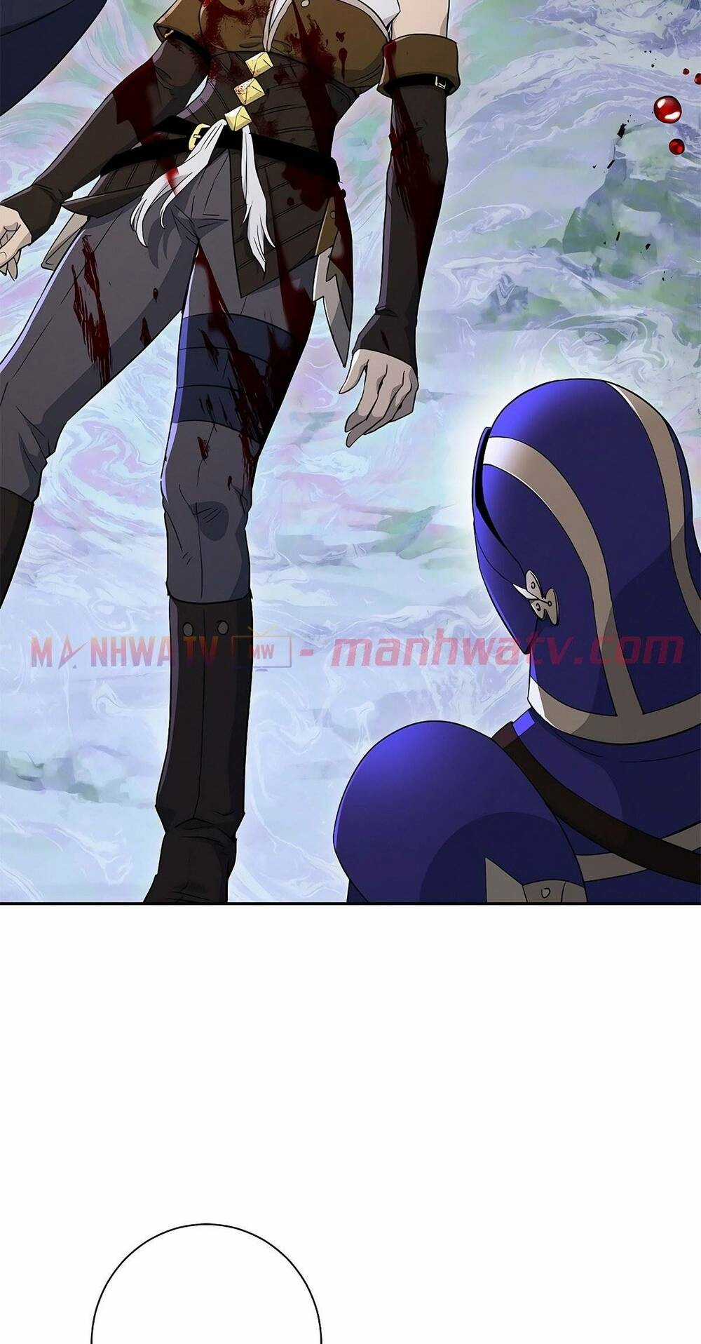 Cốt Binh Hồi Quy - Chapter 122 - Trang 93