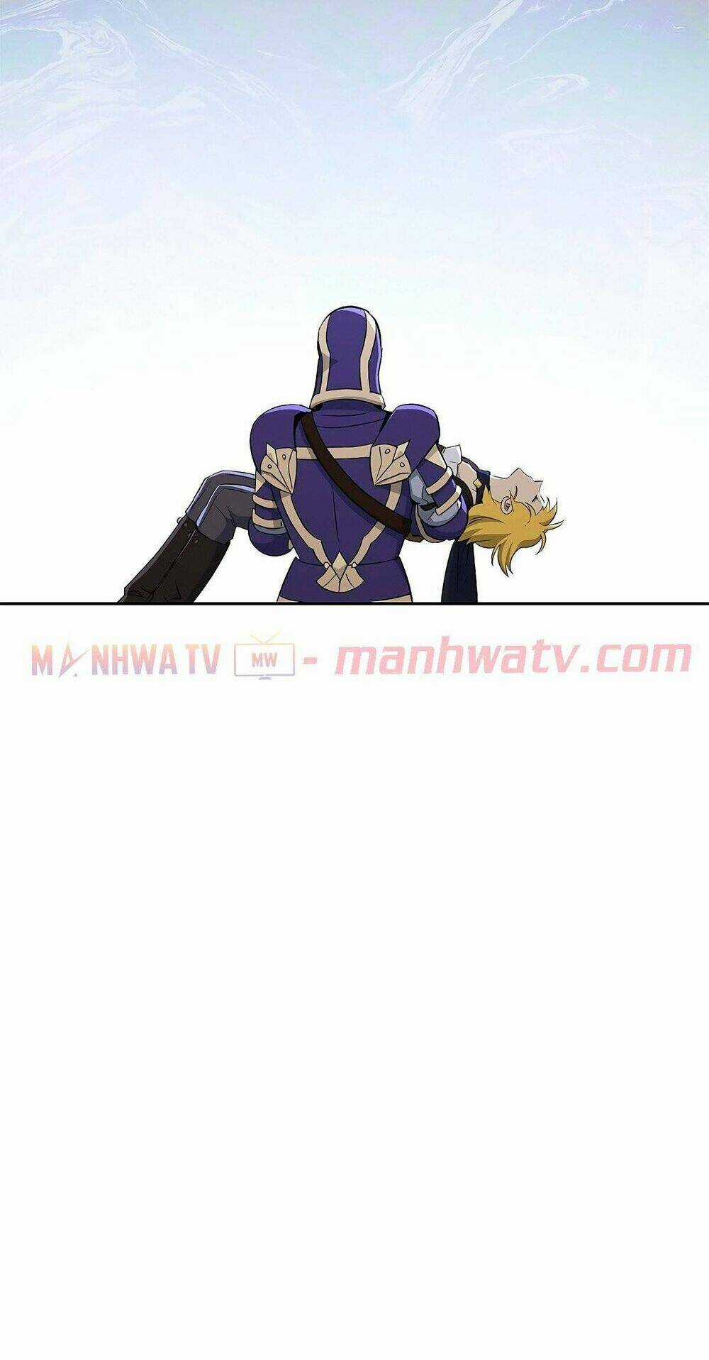 Cốt Binh Hồi Quy - Chapter 122 - Trang 96