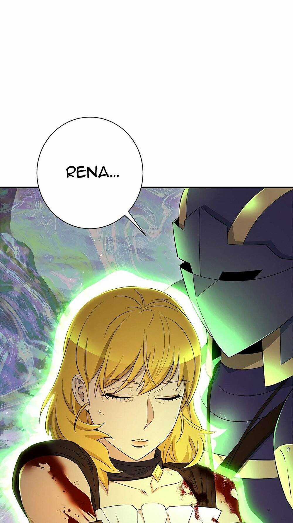 Cốt Binh Hồi Quy - Chapter 123 - Trang 13