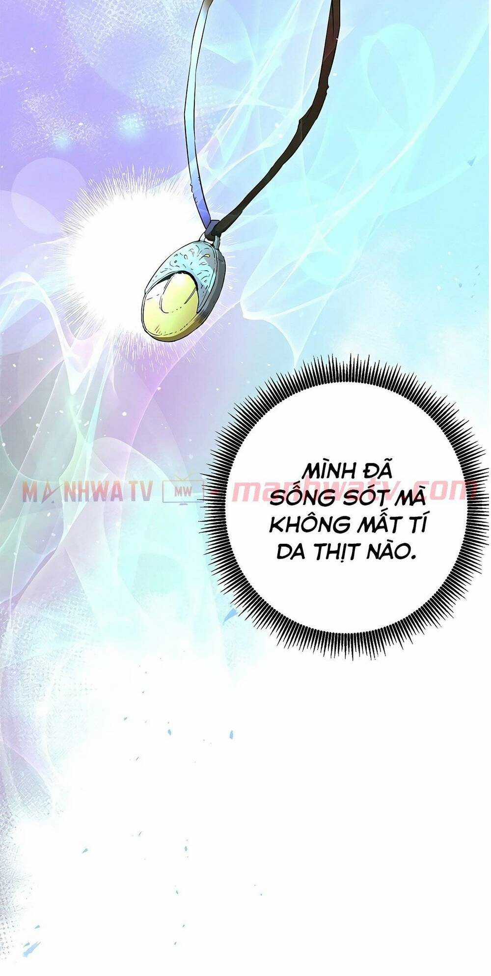 Cốt Binh Hồi Quy - Chapter 123 - Trang 15