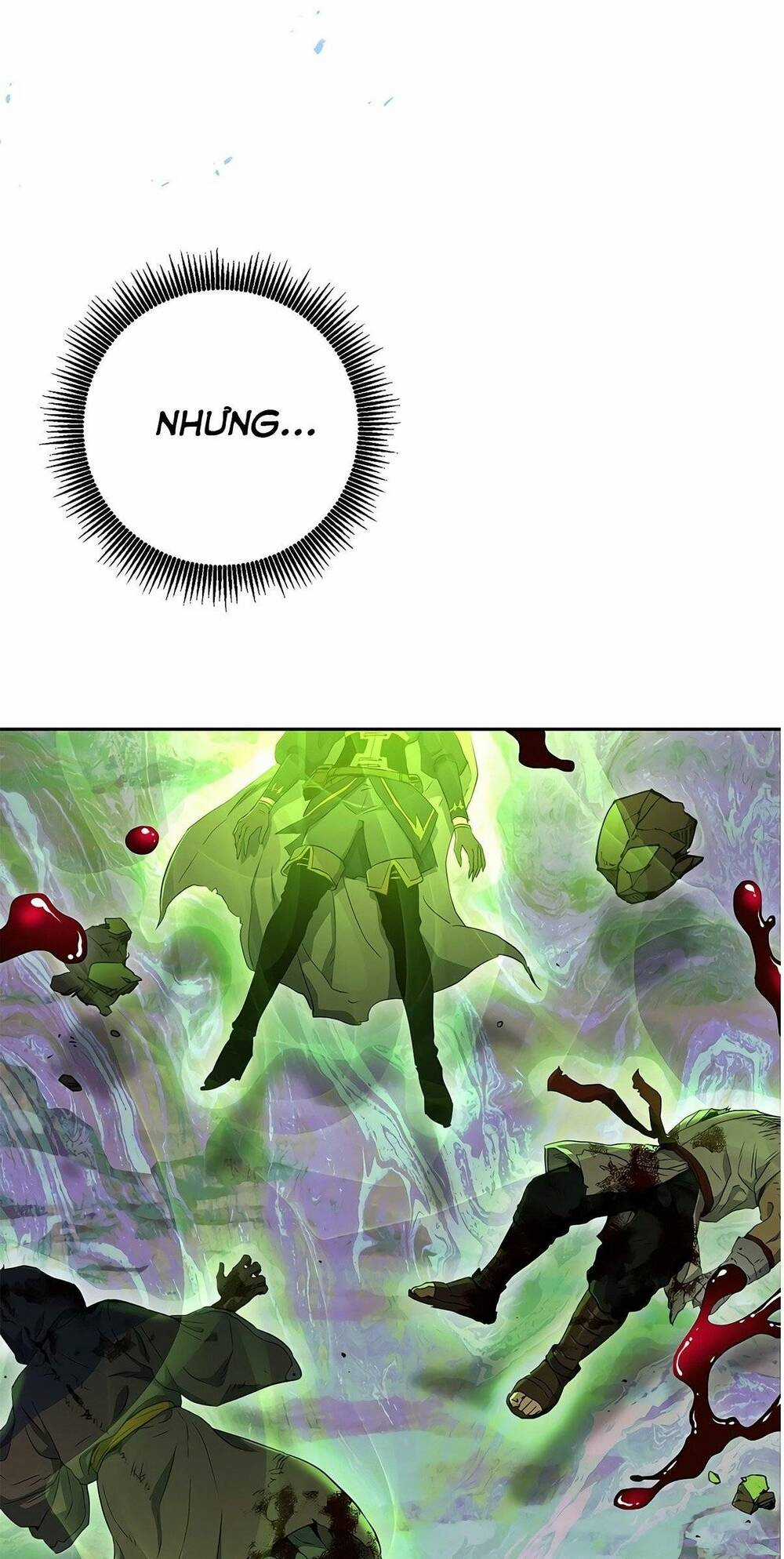 Cốt Binh Hồi Quy - Chapter 123 - Trang 16