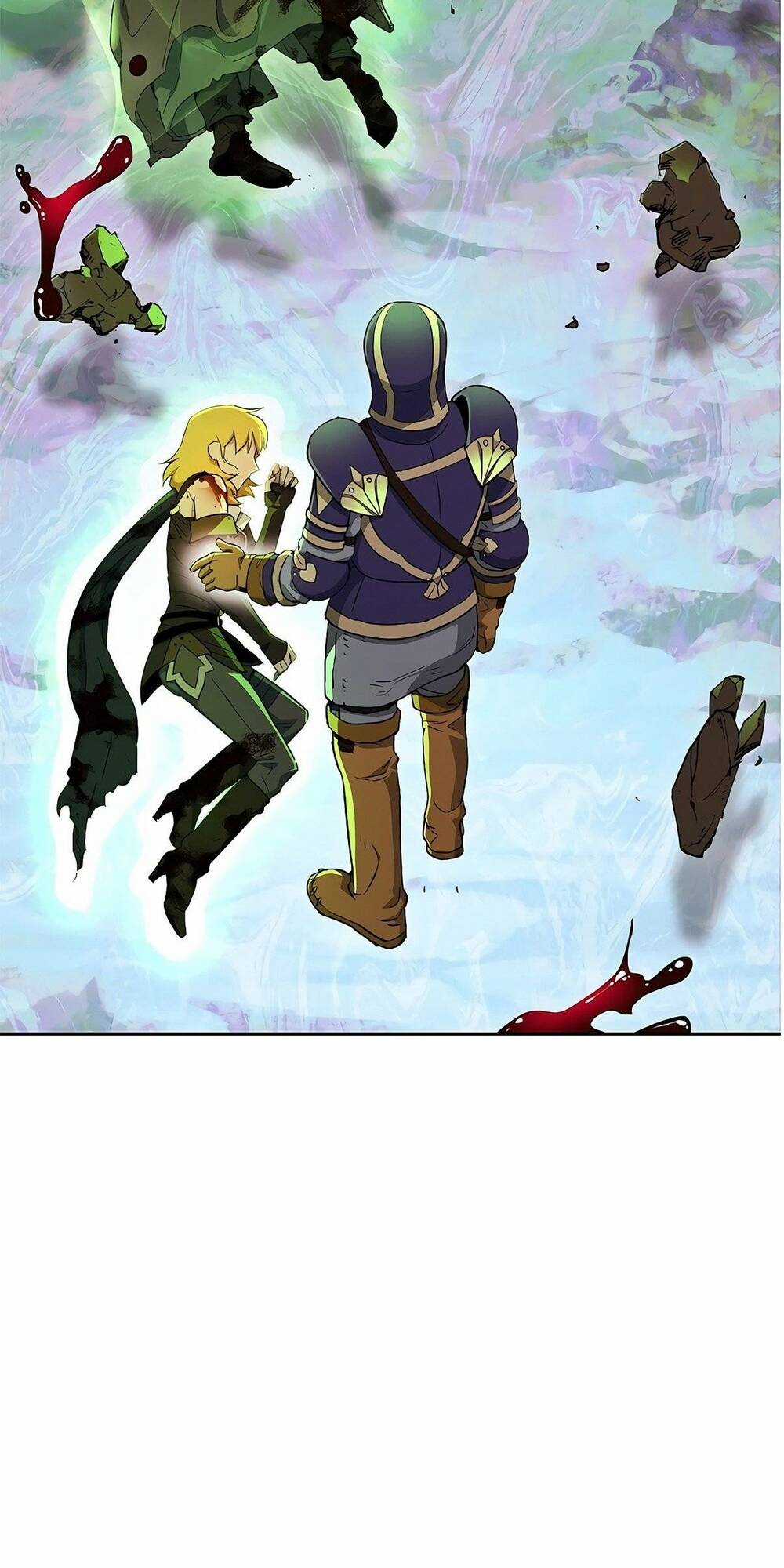 Cốt Binh Hồi Quy - Chapter 123 - Trang 17