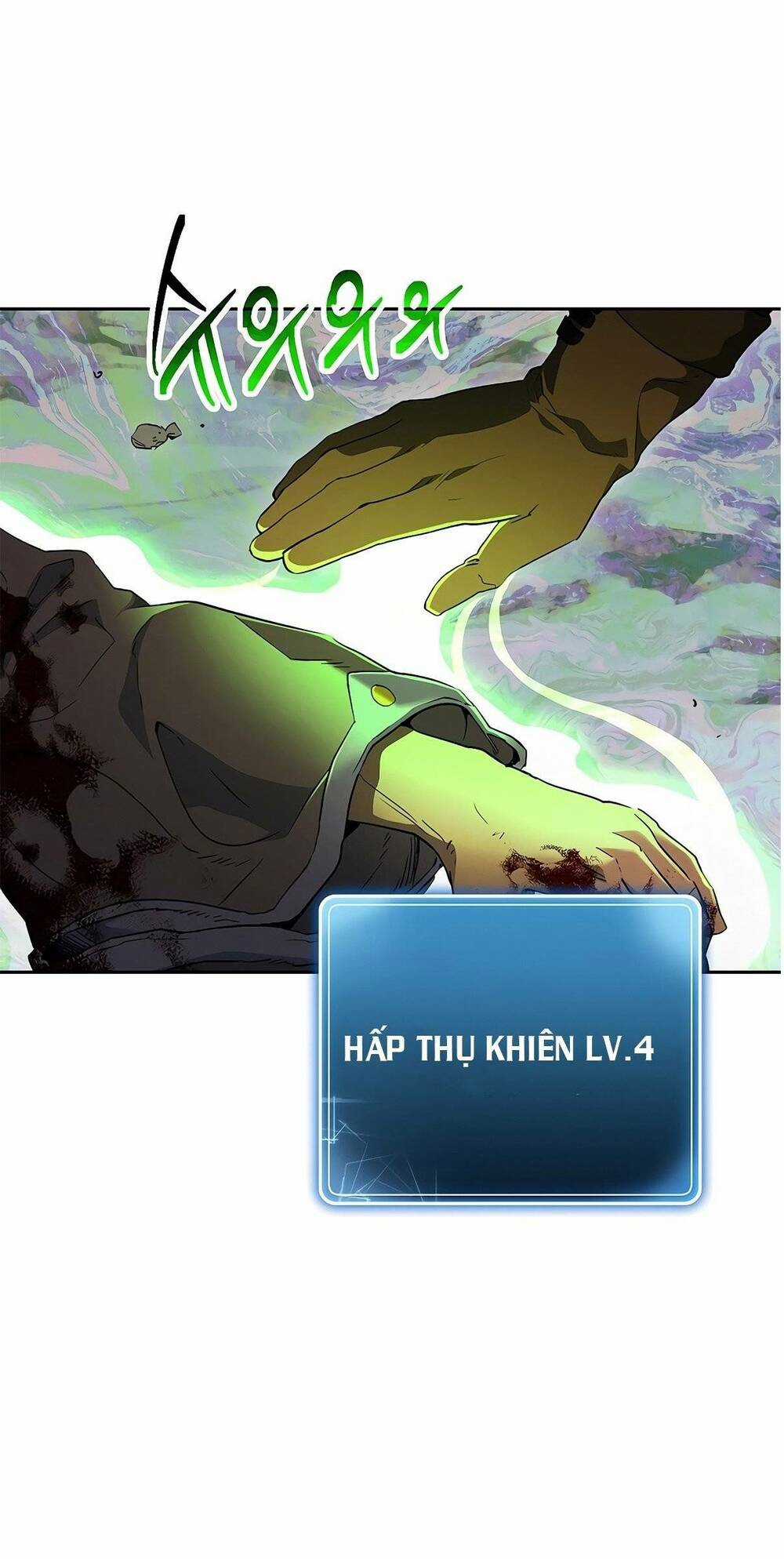 Cốt Binh Hồi Quy - Chapter 123 - Trang 19