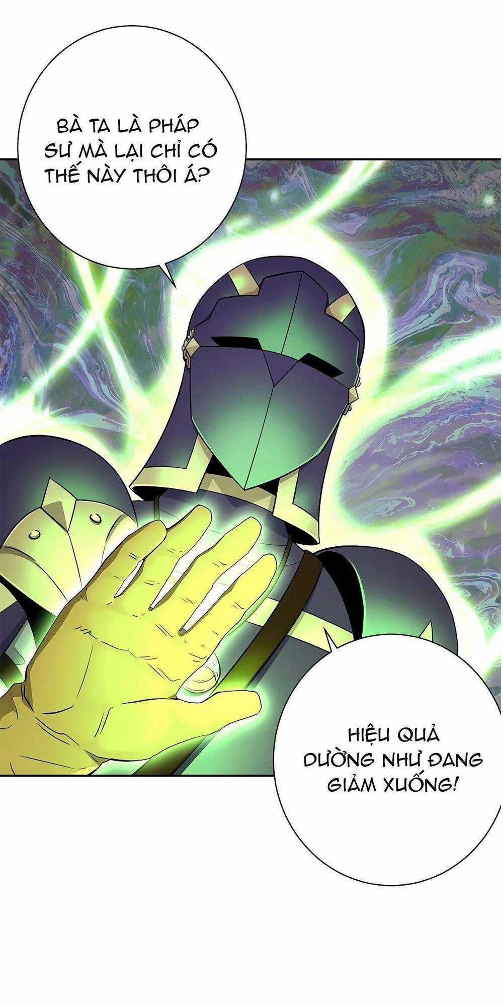 Cốt Binh Hồi Quy - Chapter 123 - Trang 20