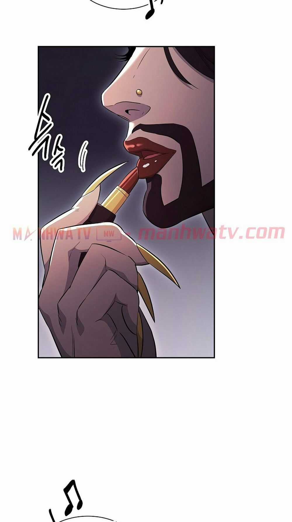 Cốt Binh Hồi Quy - Chapter 123 - Trang 3