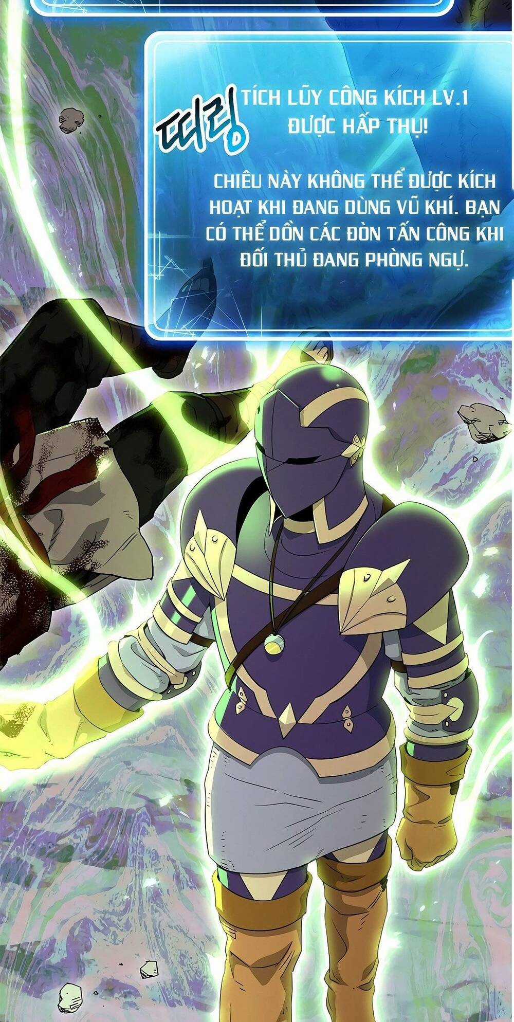 Cốt Binh Hồi Quy - Chapter 123 - Trang 22